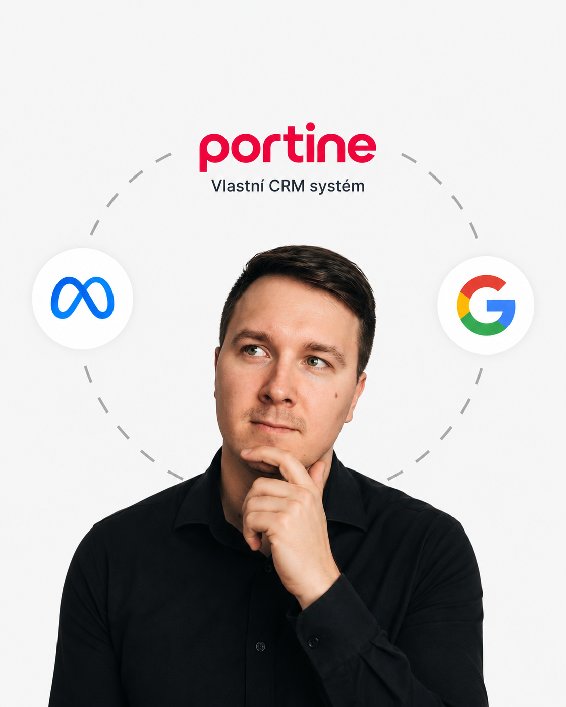 Portine - obchodní partner pro růst firem