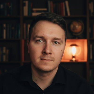 Tomáš Veits, CEO Portine.cz